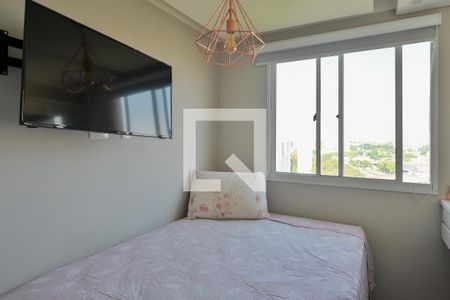Apartamento à venda com 2 quartos, 41m² em Parque Bristol, São Paulo