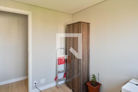 Apartamento à venda com 2 quartos, 41m² em Parque Bristol, São Paulo