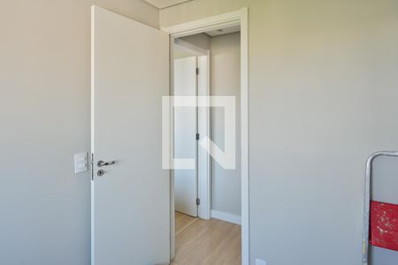 Apartamento à venda com 2 quartos, 41m² em Parque Bristol, São Paulo