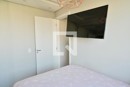 Apartamento à venda com 2 quartos, 41m² em Parque Bristol, São Paulo