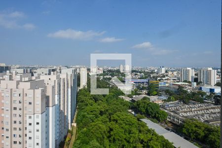 Apartamento à venda com 2 quartos, 41m² em Parque Bristol, São Paulo