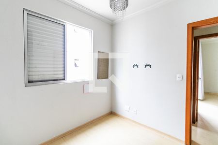 Quarto 2 de apartamento para alugar com 4 quartos, 90m² em Castelo, Belo Horizonte