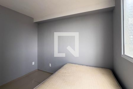 Quarto 1 de apartamento para alugar com 2 quartos, 35m² em Ipiranga, São Paulo