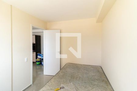 Quarto 1 de apartamento para alugar com 2 quartos, 35m² em Ipiranga, São Paulo