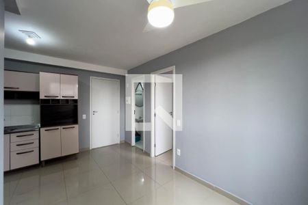 Sala de apartamento para alugar com 2 quartos, 35m² em Ipiranga, São Paulo