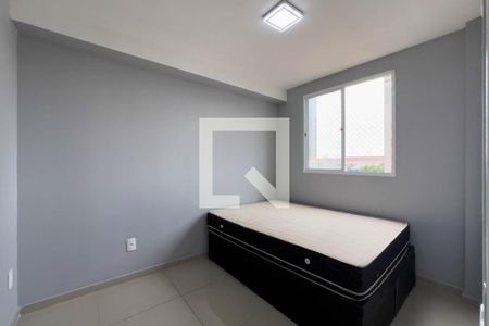 Quarto 1 de apartamento para alugar com 2 quartos, 35m² em Ipiranga, São Paulo