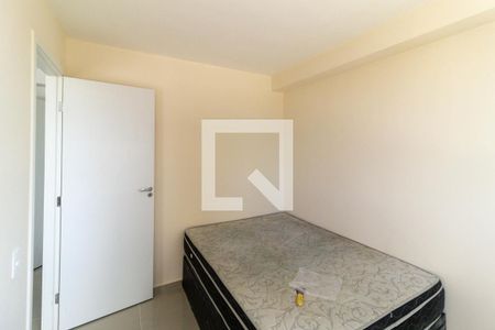 Quarto 1 de apartamento para alugar com 2 quartos, 35m² em Ipiranga, São Paulo