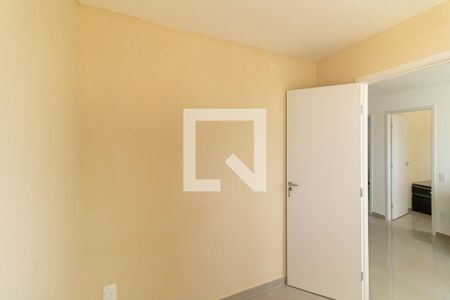 Quarto 2 de apartamento para alugar com 2 quartos, 35m² em Ipiranga, São Paulo