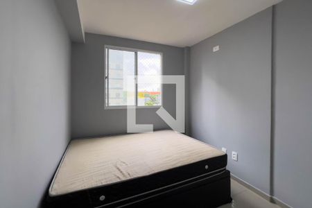 Quarto 1 de apartamento para alugar com 2 quartos, 35m² em Ipiranga, São Paulo