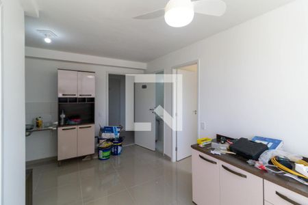 Sala de apartamento para alugar com 2 quartos, 35m² em Ipiranga, São Paulo