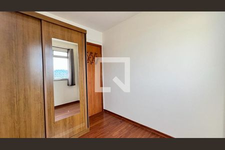quarto 2 de apartamento à venda com 3 quartos, 68m² em Carlos Prates, Belo Horizonte
