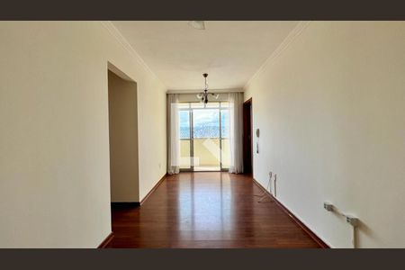 sala 1 de apartamento à venda com 3 quartos, 68m² em Carlos Prates, Belo Horizonte