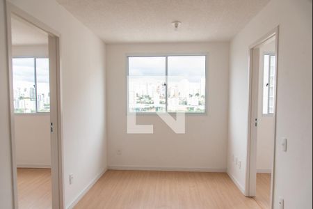 Sala de apartamento para alugar com 2 quartos, 35m² em Ipiranga, São Paulo