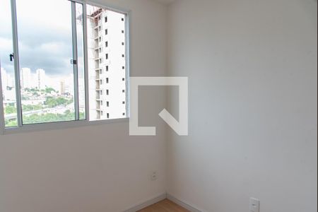 Quarto 2 de apartamento para alugar com 2 quartos, 35m² em Ipiranga, São Paulo