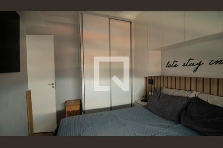 Quarto 2 de apartamento à venda com 2 quartos, 41m² em Tucuruvi, São Paulo