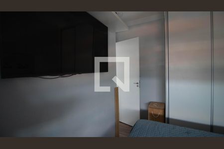 Quarto 2 de apartamento à venda com 2 quartos, 41m² em Tucuruvi, São Paulo