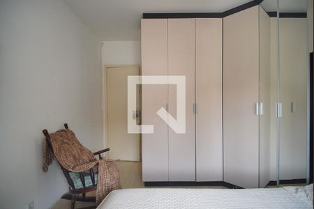 Quarto 1 de apartamento à venda com 2 quartos, 68m² em Boa Vista, Novo Hamburgo