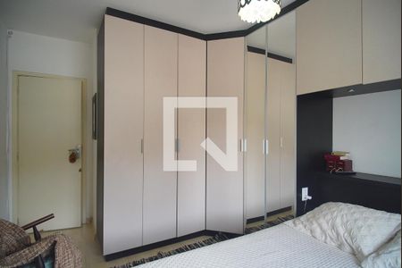 Quarto 1 de apartamento à venda com 2 quartos, 68m² em Boa Vista, Novo Hamburgo