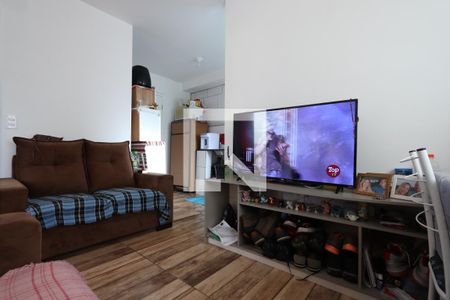 Apartamento para alugar com 2 quartos, 36m² em Cidade Satelite Santa Barbara, São Paulo