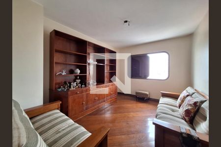 Quarto 1 de apartamento à venda com 4 quartos, 211m² em Santana, São Paulo