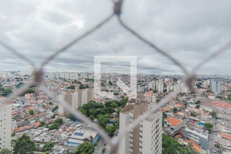 Vista da Sala de apartamento à venda com 3 quartos, 174m² em Vila Nova Cachoeirinha, São Paulo
