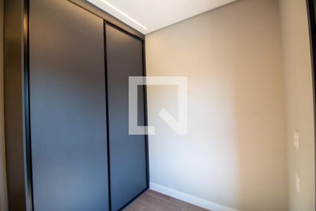 Suíte 1 de apartamento à venda com 3 quartos, 105m² em Jardim das Acacias, São Paulo