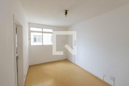 Sala de apartamento para alugar com 2 quartos, 57m² em Consolação, São Paulo