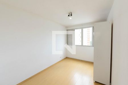 Quarto 1 de apartamento para alugar com 2 quartos, 57m² em Consolação, São Paulo