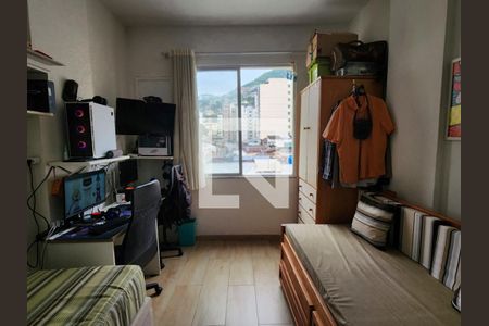 Apartamento à venda com 20m², 1 quarto e sem vagaQuarto