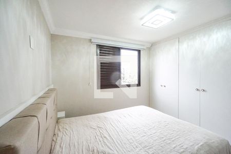 Suíte de apartamento à venda com 2 quartos, 59m² em Vila Matilde, São Paulo