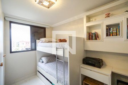 Quarto 01 de apartamento à venda com 2 quartos, 59m² em Vila Matilde, São Paulo