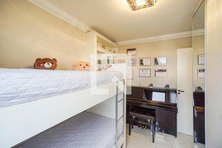 Quarto 01 de apartamento à venda com 2 quartos, 59m² em Vila Matilde, São Paulo