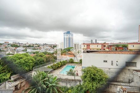 Vista do quarto 01 de apartamento à venda com 2 quartos, 59m² em Vila Matilde, São Paulo