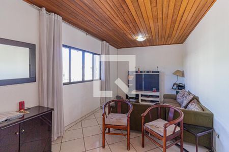 Sala de casa para alugar com 3 quartos, 120m² em Adalgisa, Osasco