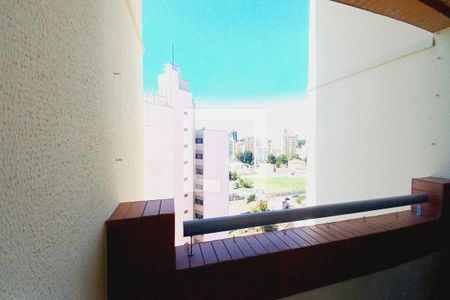 Vista do Quarto de apartamento à venda com 1 quarto, 40m² em Botafogo, Campinas