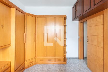 Quarto de apartamento para alugar com 1 quarto, 35m² em São Cristóvão, Rio de Janeiro