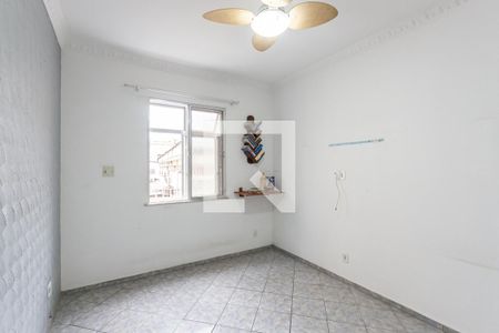 Sala de apartamento para alugar com 1 quarto, 35m² em São Cristóvão, Rio de Janeiro