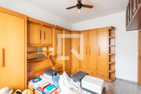 Quarto de apartamento para alugar com 1 quarto, 35m² em São Cristóvão, Rio de Janeiro