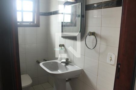 Lavabo de apartamento para alugar com 3 quartos, 400m² em Cidade Dutra, São Paulo
