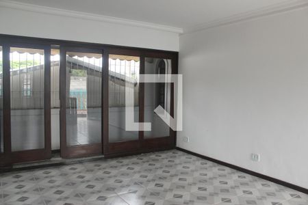 Sala de apartamento para alugar com 3 quartos, 400m² em Cidade Dutra, São Paulo