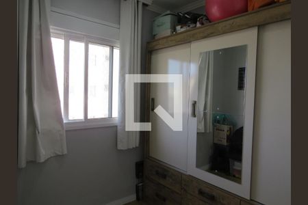 Apartamento à venda com 2 quartos, 42m² em Campanário, Diadema