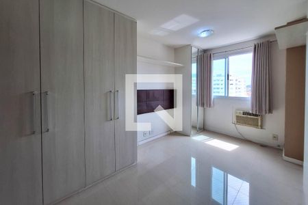 Suíte de apartamento à venda com 2 quartos, 70m² em Badu, Niterói