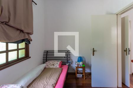 Quarto 1 de casa para alugar com 3 quartos, 300m² em Santa Tereza, Belo Horizonte