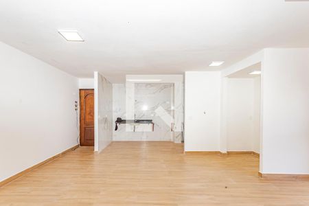 Apartamento para alugar com 85m², 3 quartos e 2 vagasSala