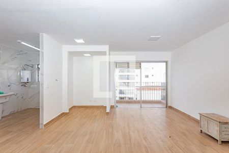 Apartamento para alugar com 85m², 3 quartos e 2 vagasSala