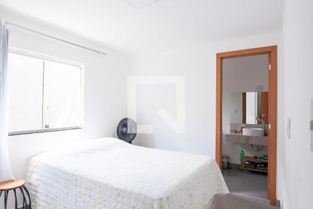 quarto 2 de casa para alugar com 3 quartos, 240m² em Vila Maria, Lagoa Santa