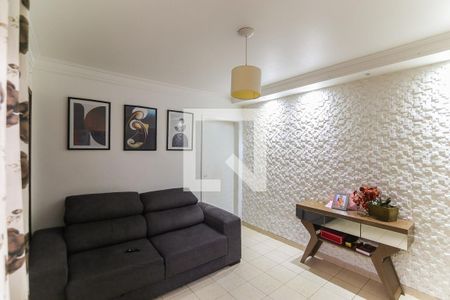 Sala de casa para alugar com 4 quartos, 150m² em Cidade Ademar, São Paulo