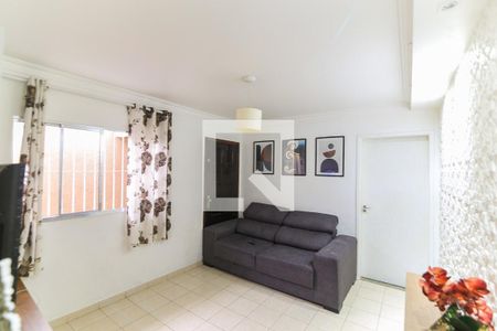 Casa à venda com 150m², 4 quartos e 2 vagasSala