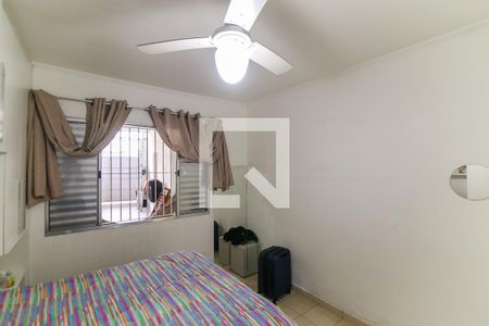 Quarto 1 de casa para alugar com 4 quartos, 150m² em Cidade Ademar, São Paulo