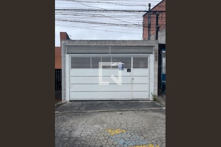 Fachada de casa à venda com 4 quartos, 150m² em Cidade Ademar, São Paulo